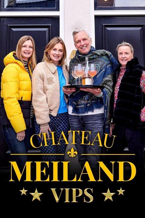 Chateau Meiland VIPS dizi afişi