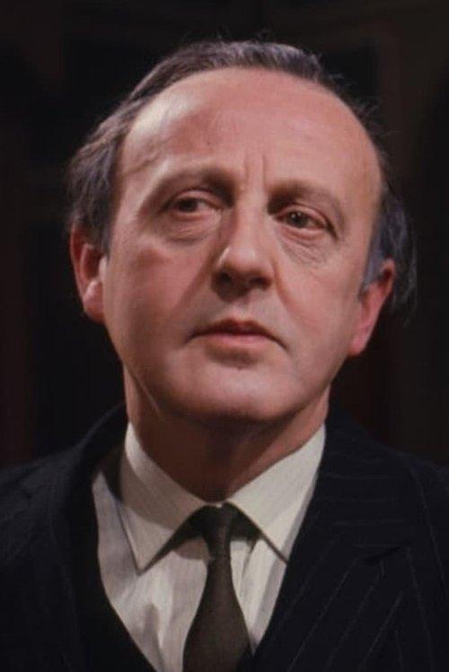 Hugh Burden fotoğrafı