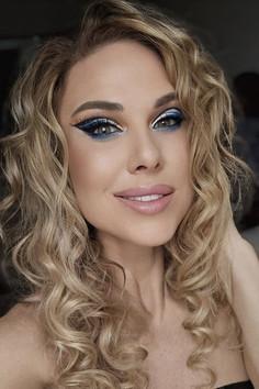 Ирина Мещанская fotoğrafı