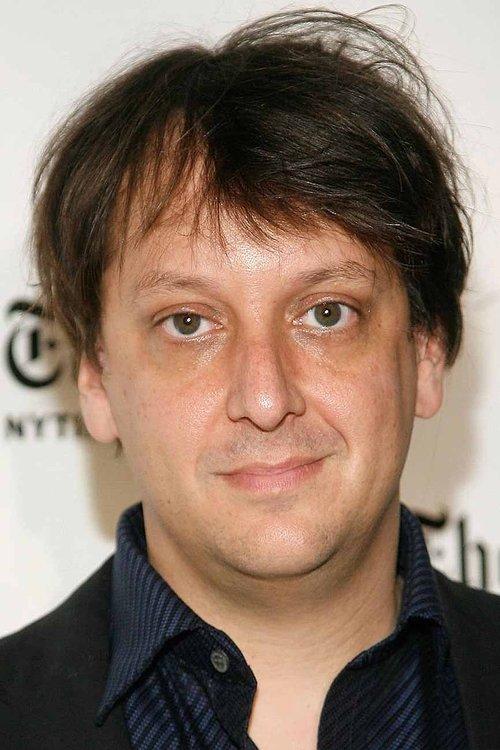 Robert D. Siegel fotoğrafı