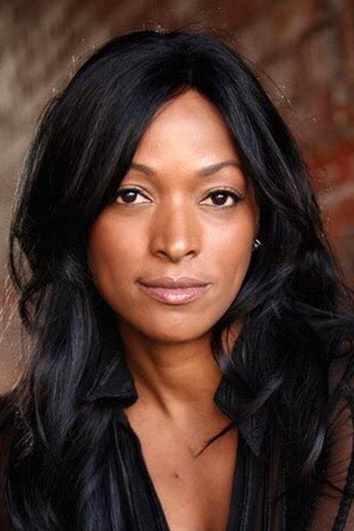 Kellita Smith fotoğrafı