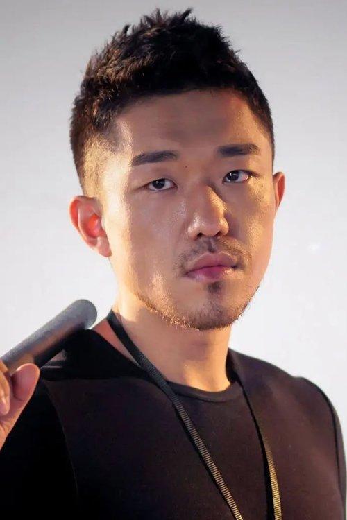 Meng Asai fotoğrafı