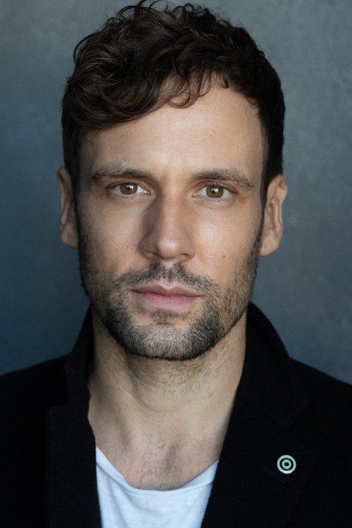 Nick Blood fotoğrafı