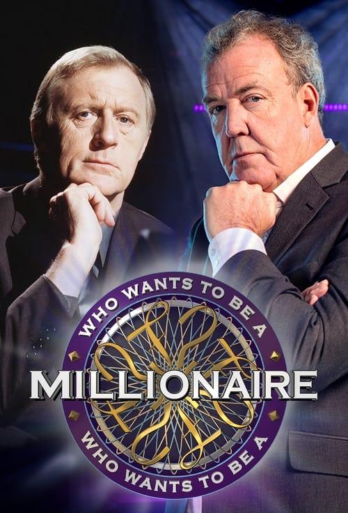 Who Wants to Be a Millionaire? dizi afişi