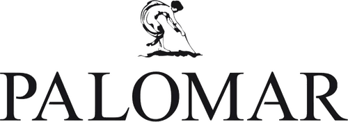Palomar logo