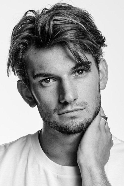 Thomas Hayes fotoğrafı