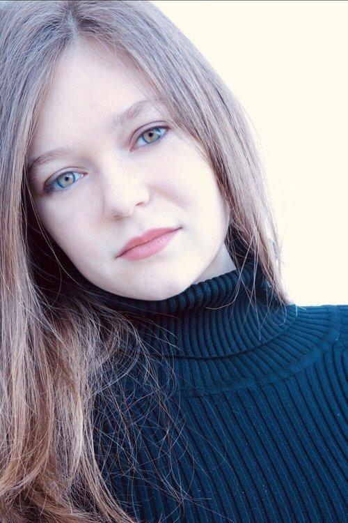 Ursula Parker fotoğrafı