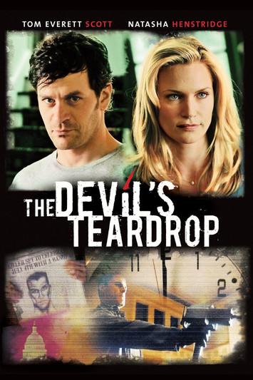 The Devil's Teardrop film afişi