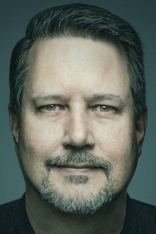 John Knoll fotoğrafı