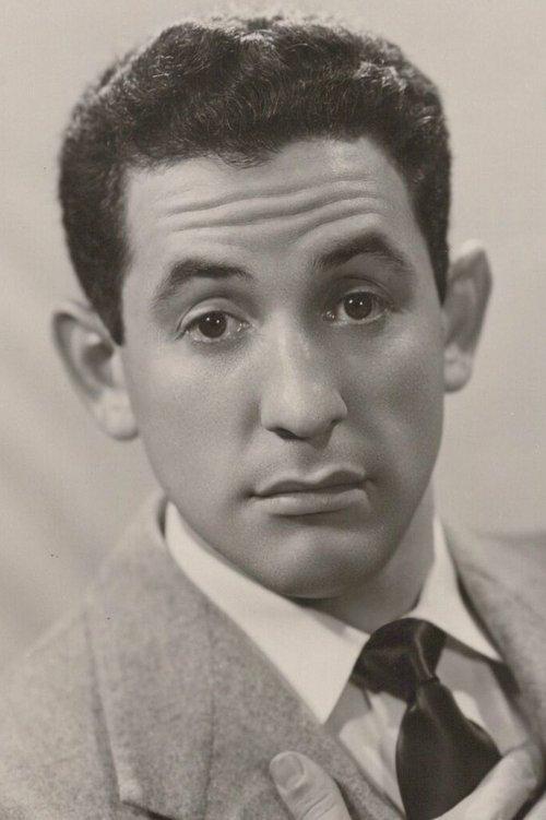 Leo De Lyon fotoğrafı