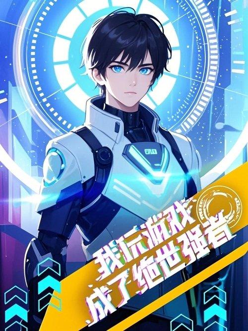 我玩游戏成了绝世强者 dizi afişi