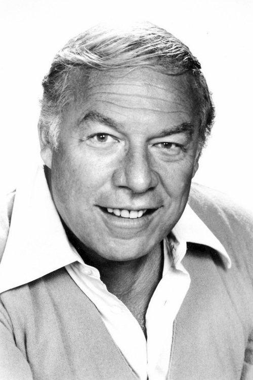 George Kennedy fotoğrafı