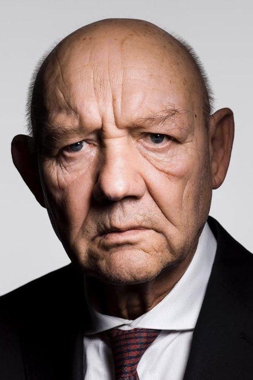 Eugene Lipinski fotoğrafı