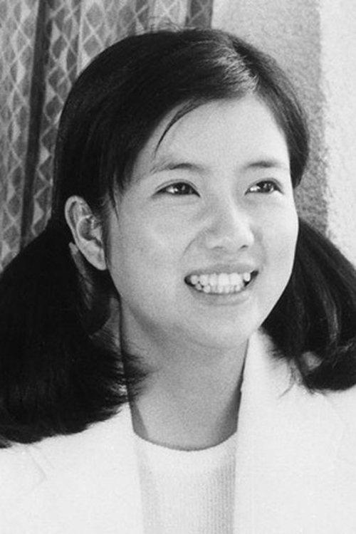 Kyoko Yoshizawa fotoğrafı