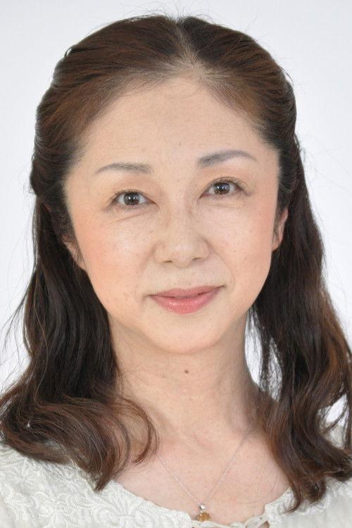 Yukari Nozawa fotoğrafı