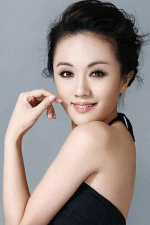 Zhu Yuanyuan fotoğrafı