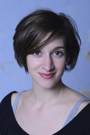 Marta Dancingerová fotoğrafı