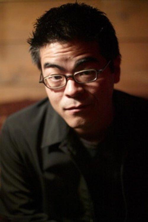 Ryan Shiraki fotoğrafı