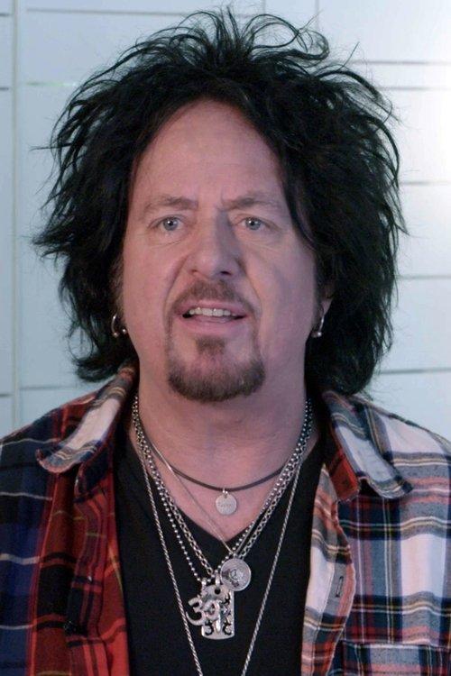 Steve Lukather fotoğrafı