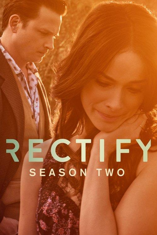 Rectify Sezon 2
