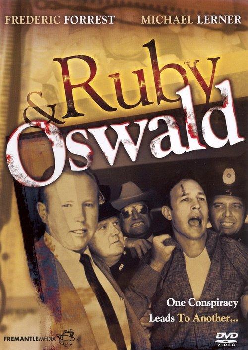 Ruby and Oswald film afişi