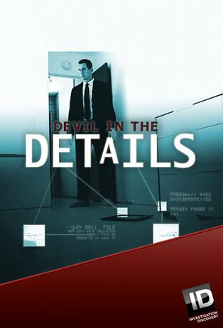 Devil in the Details dizi afişi