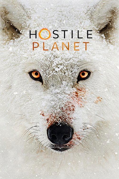 Hostile Planet Sezon 1