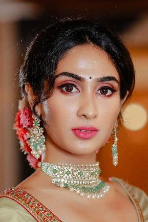 Deepti Sati fotoğrafı