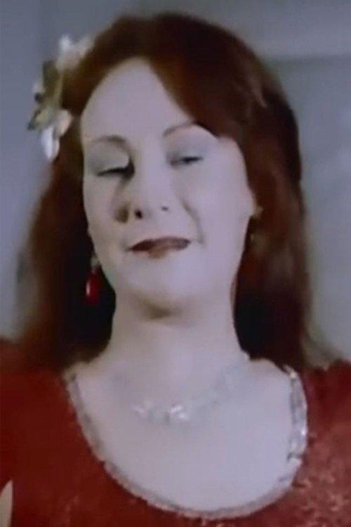 Nagwa Sultan fotoğrafı