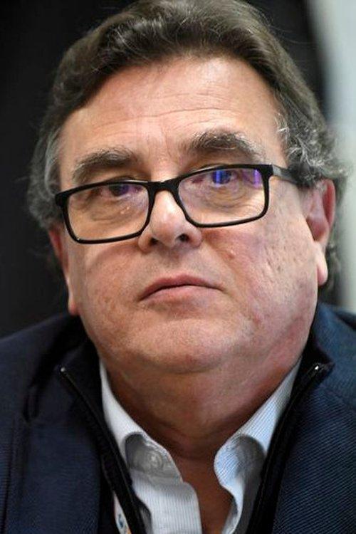 Roger Baldacchino fotoğrafı