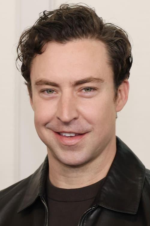 Brian Jordan Alvarez fotoğrafı