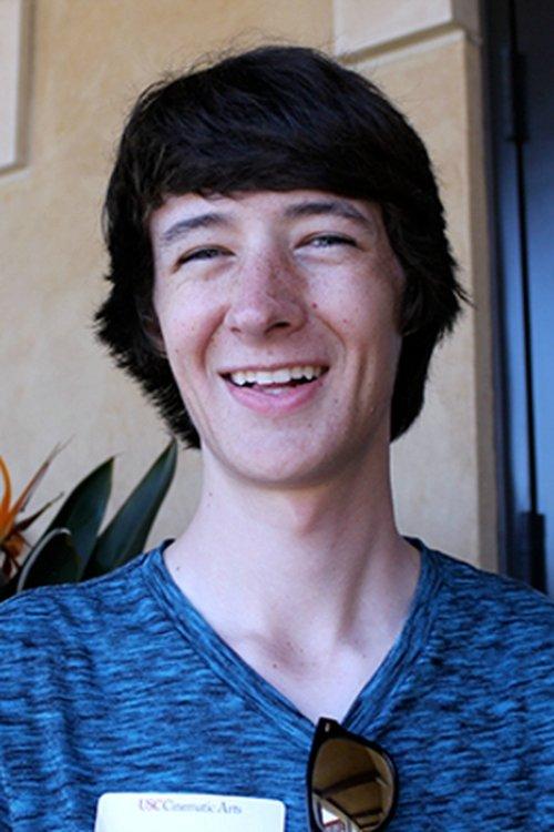 Liam Vickers fotoğrafı