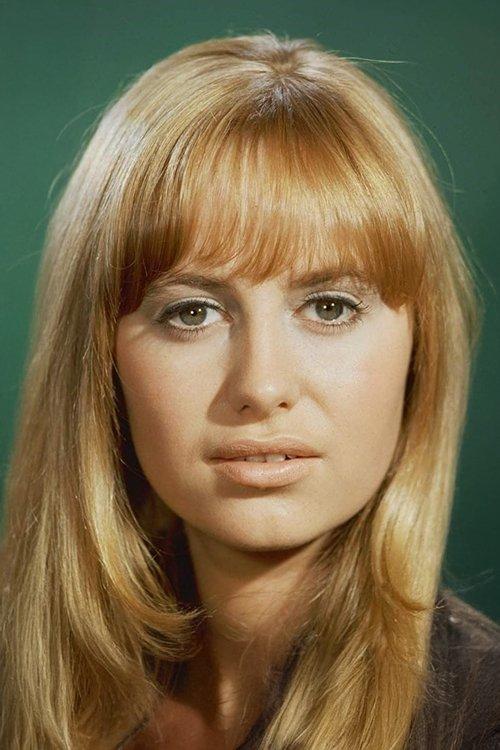 Susan George fotoğrafı