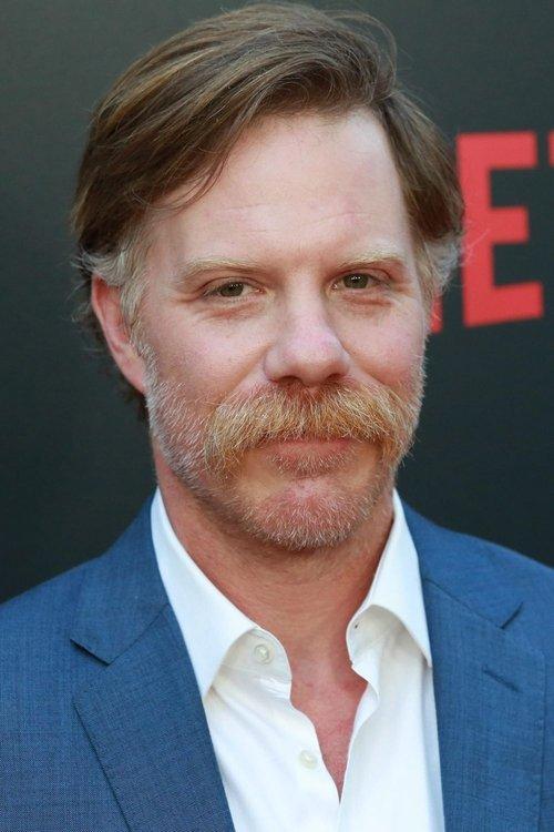 Marc Menchaca fotoğrafı