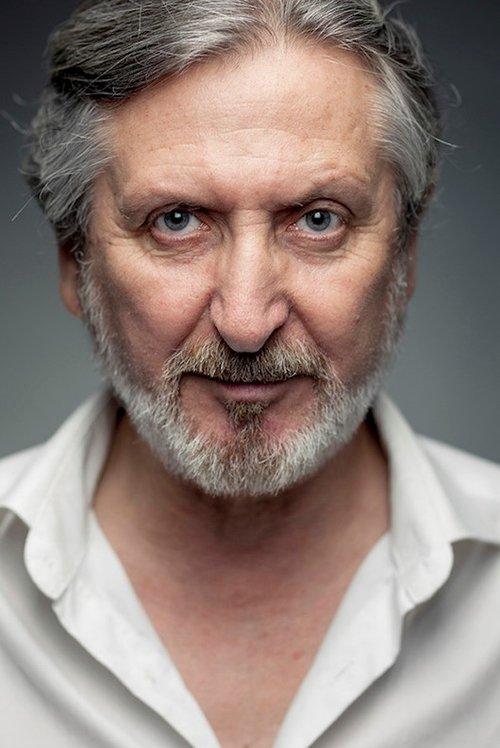 Sebastián Haro fotoğrafı