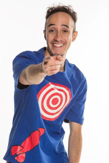 Erick Cuéllar fotoğrafı