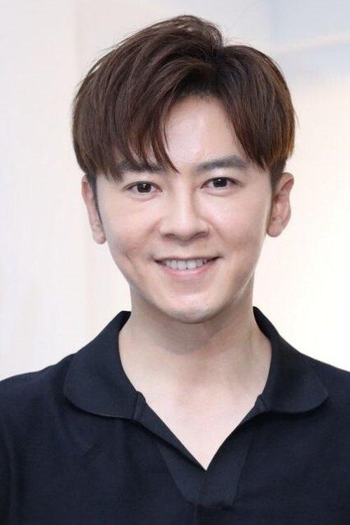 Lego Lee fotoğrafı