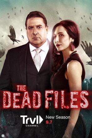The Dead Files Sezon 15