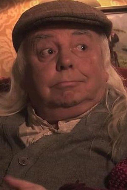 Dermot O'Neill fotoğrafı