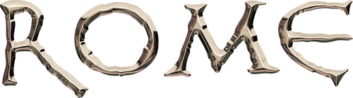 Rome logo