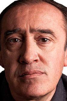 Manuel Millán fotoğrafı