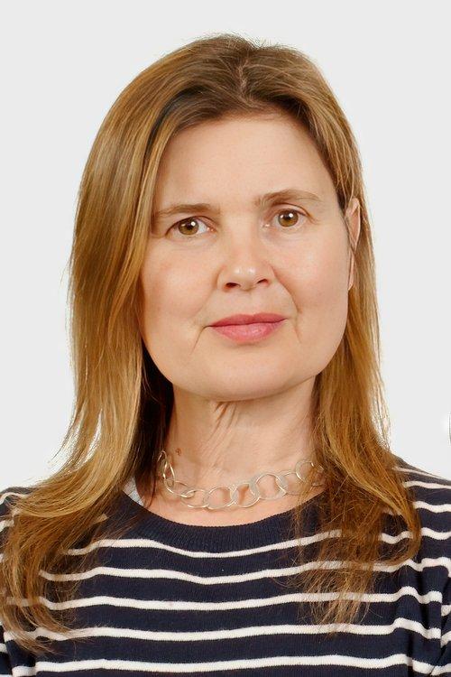 Sophie Aldred fotoğrafı