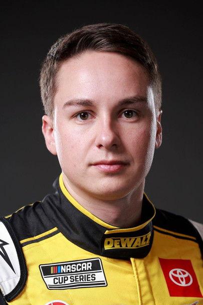 Christopher Bell fotoğrafı