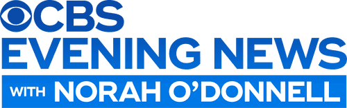 CBS Evening News logo