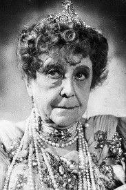 Adele Sandrock fotoğrafı