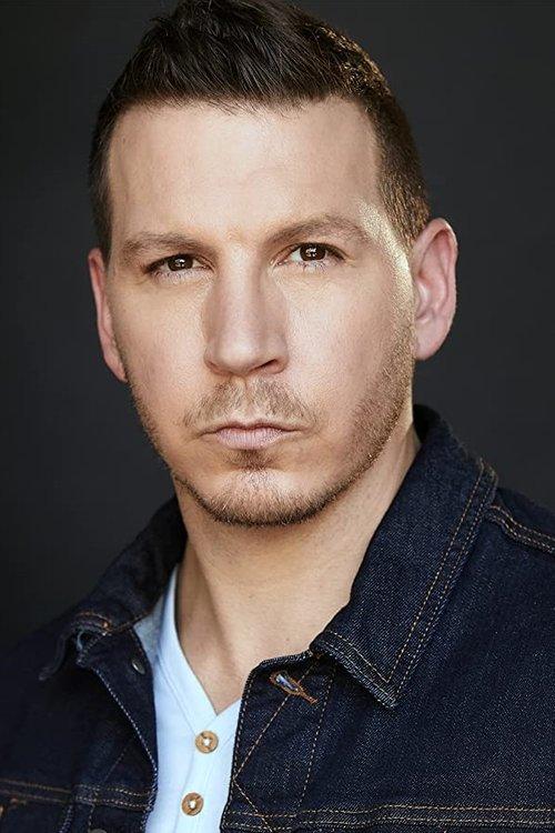 Jonathan Stanley fotoğrafı