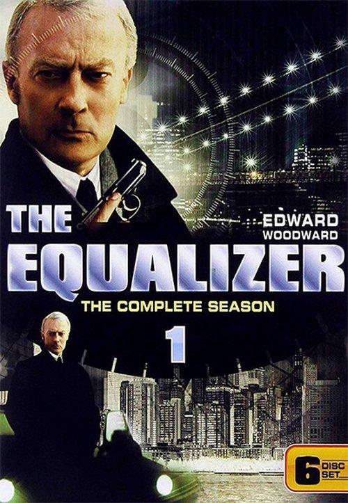 The Equalizer Sezon 1