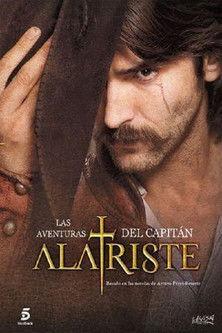 The Adventures of Captain Alatriste Sezon 1