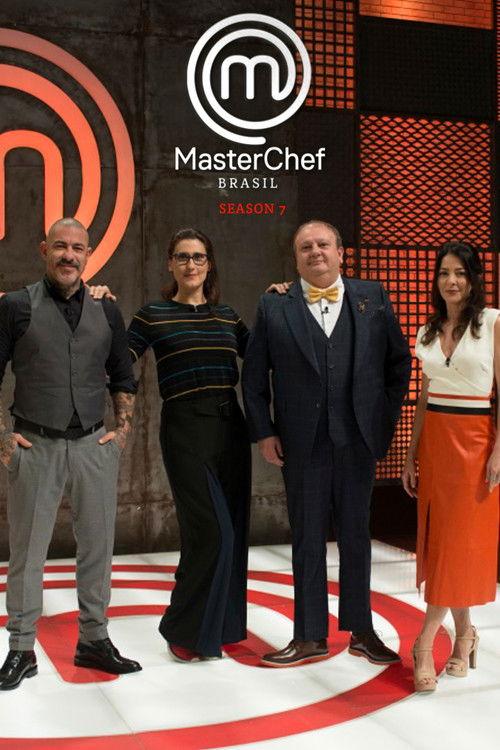 MasterChef Brasil Sezon 7