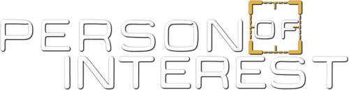 Person of Interest logo